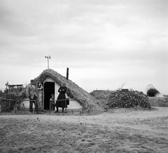 1935, Västernorrlands museum, Fortepan #313206