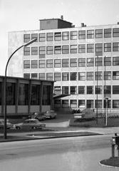 1968, Villányi Gergely, Fortepan #313221