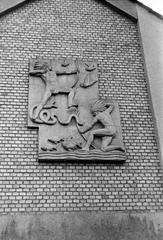 1968, Villányi Gergely, Fortepan #313223