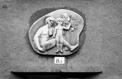 1968, Villányi Gergely, Fortepan #313225