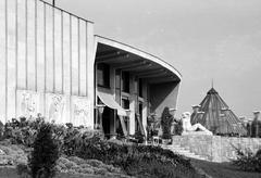 1968, Villányi Gergely, Fortepan #313230