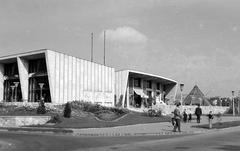 1968, Villányi Gergely, Fortepan #313231