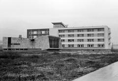 1968, Villányi Gergely, Fortepan #313232