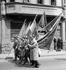 1965, Villányi Gergely, Best of, Fortepan #313259