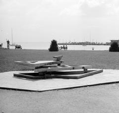 1965, Villányi Gergely, Fortepan #313264