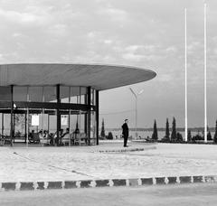 1965, Villányi Gergely, Fortepan #313269