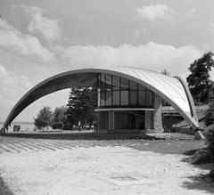 1969, Villányi Gergely, Fortepan #313274