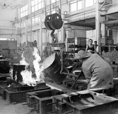 1966, Fortepan #313284