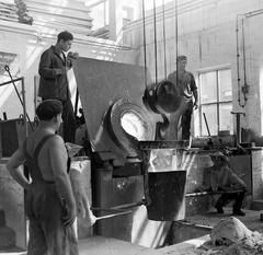 1966, Fortepan #313285