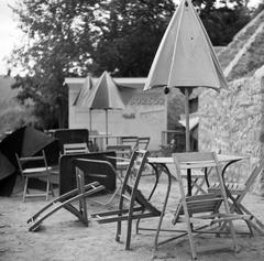 1967, Villányi Gergely, Fortepan #313289