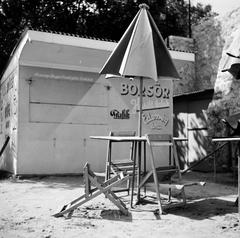 1967, Villányi Gergely, Fortepan #313290