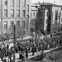 1965, Villányi Gergely, Fortepan #313297