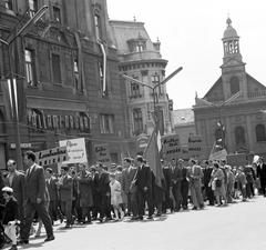 1965, Villányi Gergely, Fortepan #313306