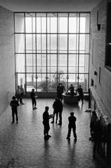 1963, Villányi Gergely, Fortepan #313319