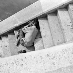 1963, Villányi Gergely, Fortepan #313321