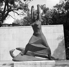 1966, Fortepan #313333