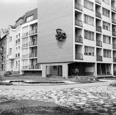 1966, Fortepan #313334