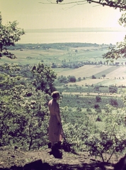 Hungary, Balatonrendes, 1936, Fortepan, colorful, picture, Fortepan #3290