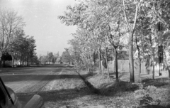 Magyarország, Szeged, 1967, Építésügyi Dokumentációs és Információs Központ, VÁTI, Fortepan #33370