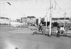 Magyarország, Budapest IX., Boráros tér., 1978, Fortepan, Budapest, Fortepan #38929