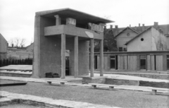 Magyarország, Szombathely, Iseum., 1965, Mészáros Zoltán, Fortepan #46553