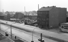 Germany, Berlin, Holzmarktstrasse., 1970, Mészáros Zoltán, GDR, East-Berlin, Fortepan #46727