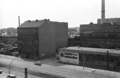 Germany, Berlin, Holzmarktstrasse., 1970, Mészáros Zoltán, GDR, East-Berlin, Fortepan #46730