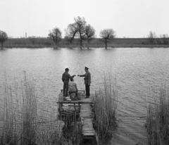 Magyarország, 1967, Magyar Rendőr, Fortepan #65494