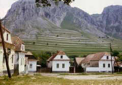 Románia,Erdély, Torockó, 1986, Varga Katalin, Fortepan #73948