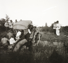 1930, Ebner, tow truck, Fortepan #83690