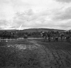 1914, Lőw Miklós, First World War, soldier, ford, Fortepan #84096