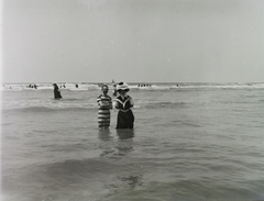 1910, Schmidt Albin, bathing, bathing costume, Fortepan #86334