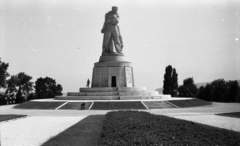 Bulgária, Várna, Morszka gradina park, Pantheon emlékmű., 1969, Urbán Tamás, emlékmű, Fortepan #89278