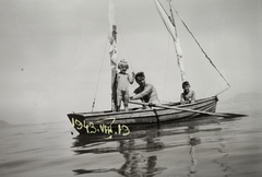 Hungary, Balatonmáriafürdő, 1943, Fortepan/Album002, Fortepan #92666