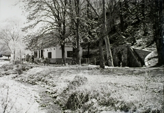 Magyarország, Verőce, (Nógrádverőce), Magyarkút, Irma-forrás., 1932, Schermann Ákos, Schermann Szilárd, Fortepan #95470