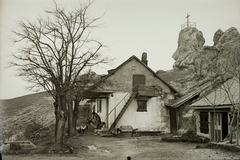 Magyarország, Budaörs, Kő-hegy., 1929, Schermann Ákos, Schermann Szilárd, Fortepan #95699