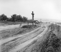 Magyarország, 1968, UVATERV, Fortepan #97481