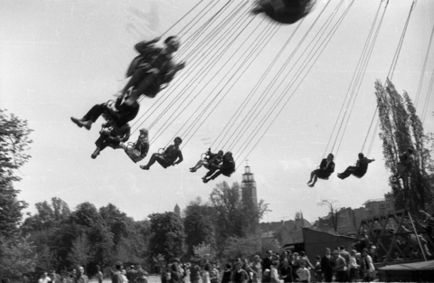 Séta a láthatatlan patak partján – Hogyan építette és rombolta Budát az Ördög-árok?