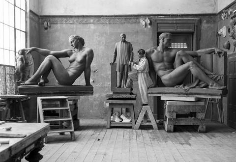 Hat év egy fotóriporter életéből